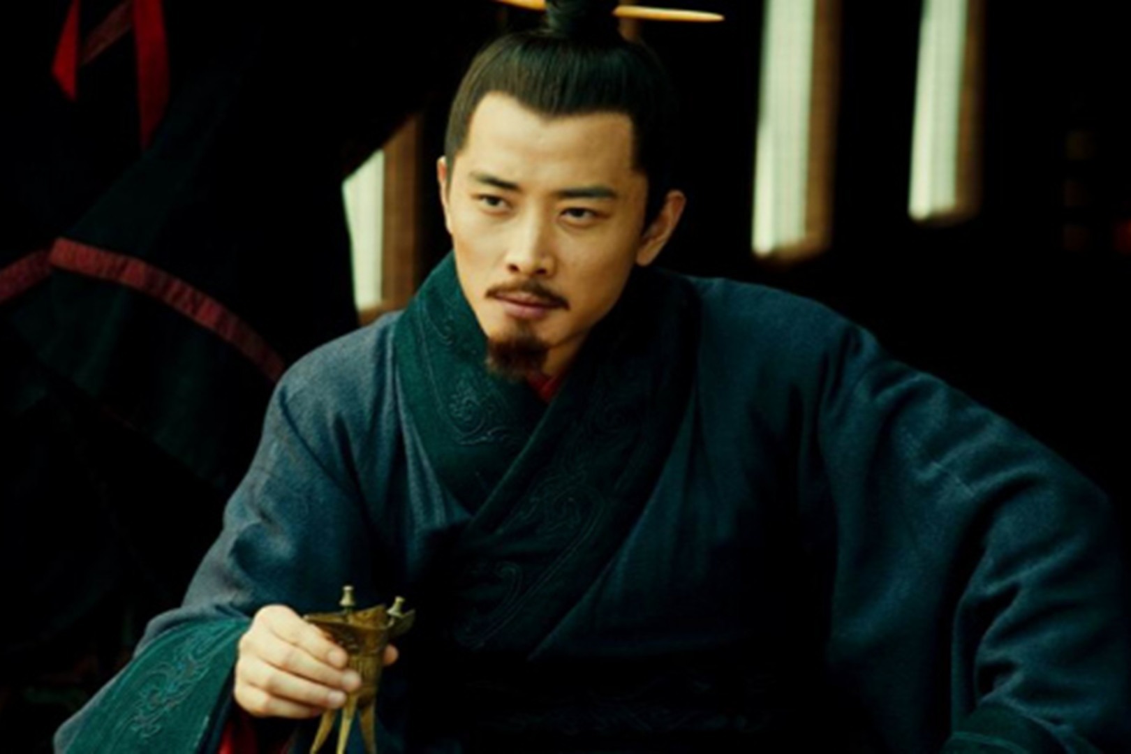 曹操有七个女儿，个个都是貌美如花，为何她们却都嫁给了同一人？