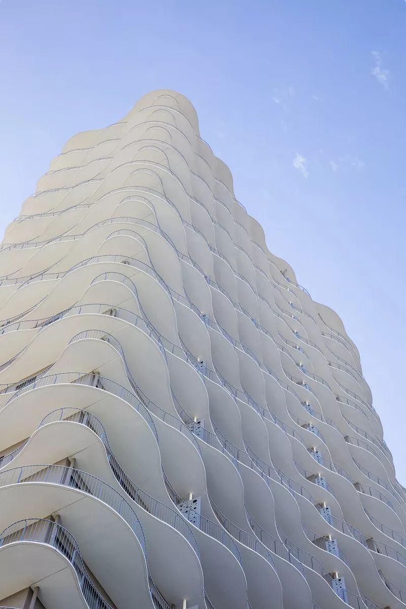 日本建筑大师隈研吾!最新12个作品,大家感觉怎么样?