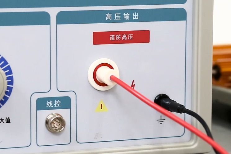 便携式耐压测试仪最清晰操作教学，巧避误区诀窍多！