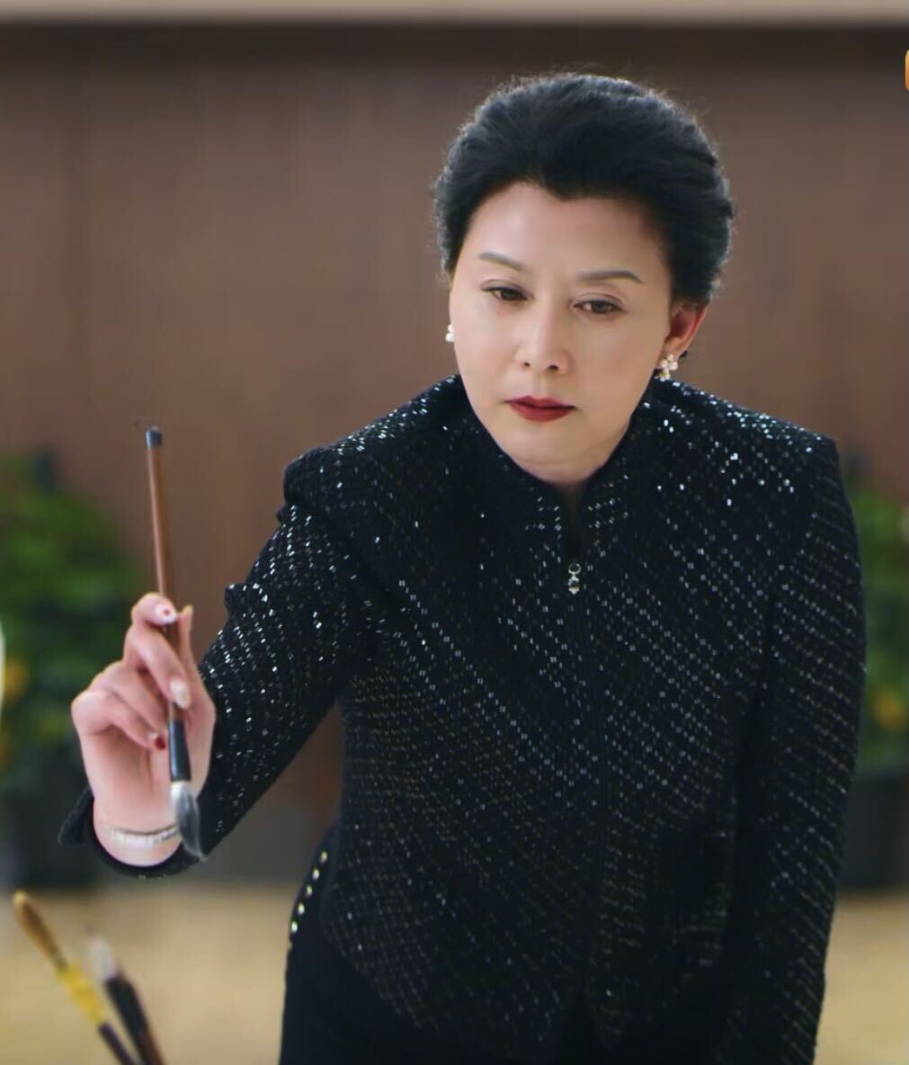 《我喜欢你》完美收官 修晶双教你豪门婆婆是如何练成的