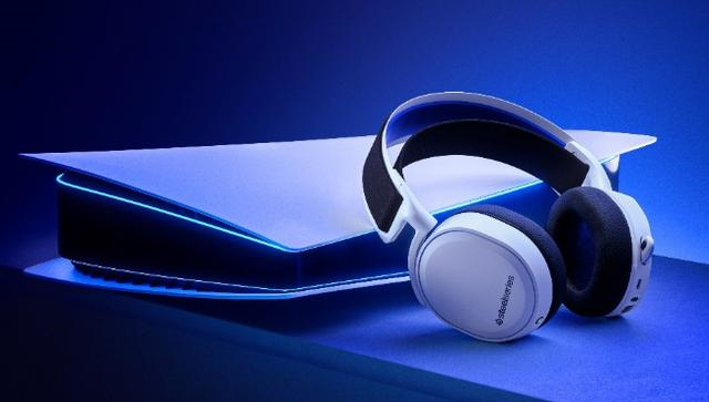 优派发布elite xg270q 显示器,赛睿发布 arctis 寒冰游戏耳机