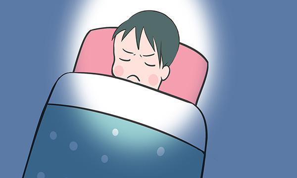 睡午觉真的好吗?为什么有些人越睡越困?中医:午睡不适合所有人__凤凰网