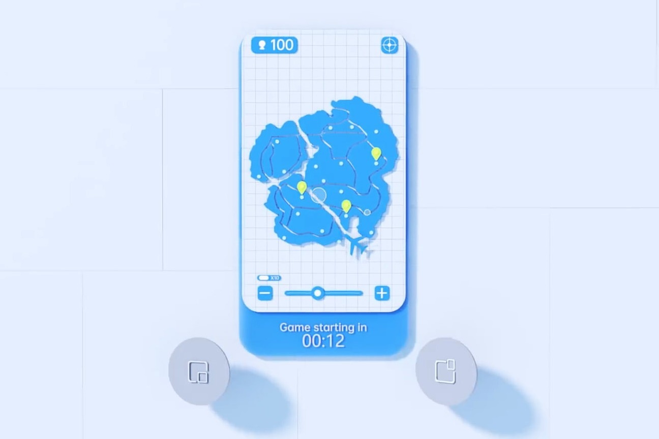 iPhone 12画中画功能好用吗 这个手机系统笑了：就这？