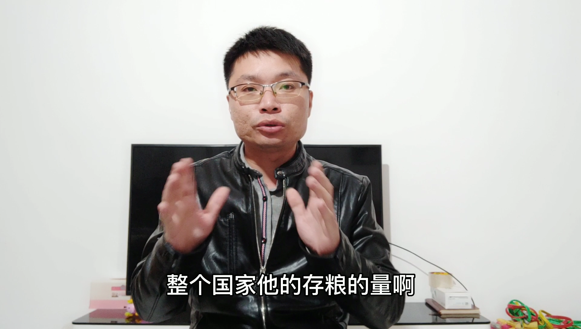 存粮如同存钱！粮食价格温和提升，实现藏粮于民就能从容应对危机