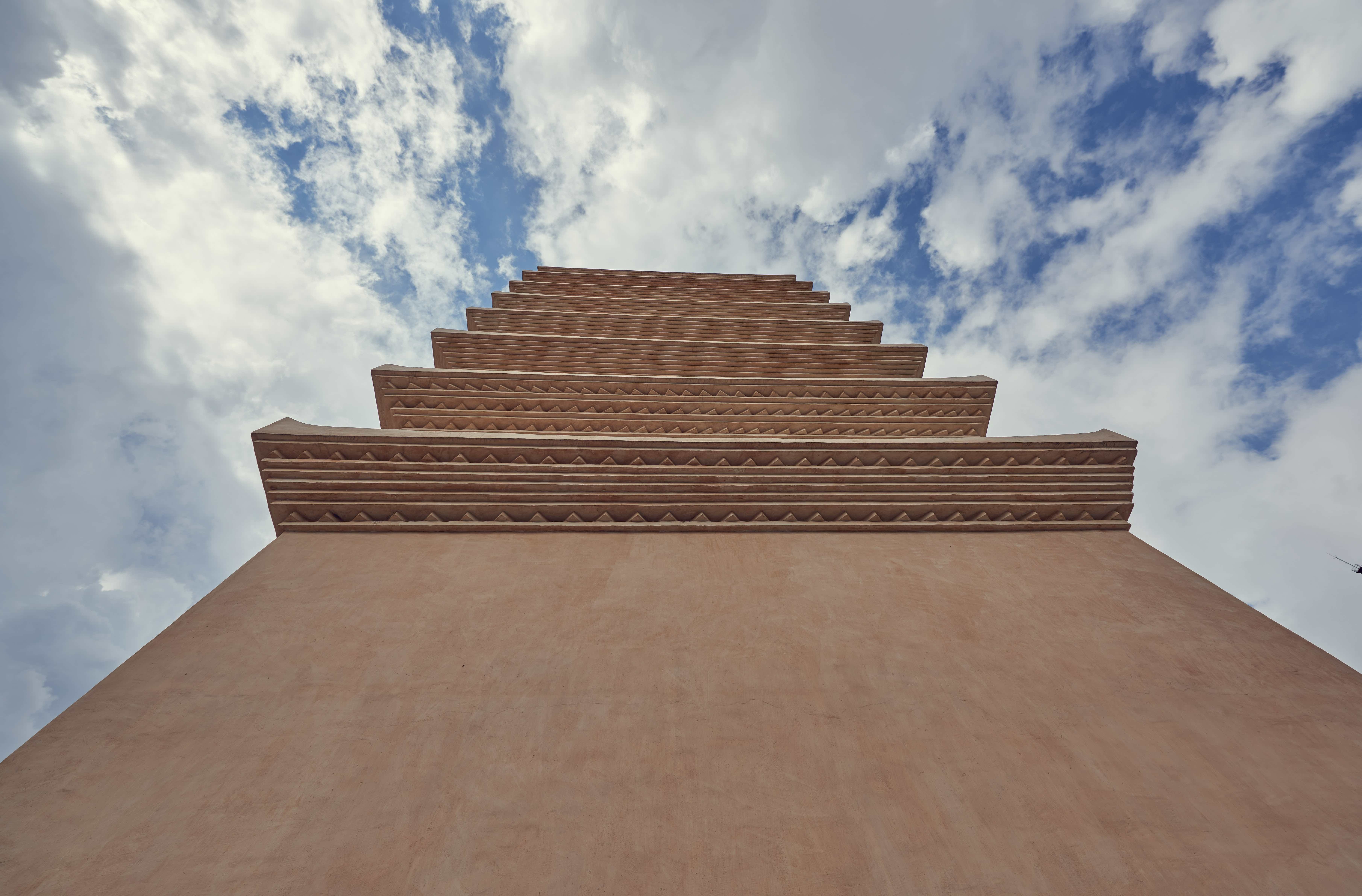 历经十几世纪的昆明古地标,建于唐代南诏国的佛塔,弘扬西南佛法