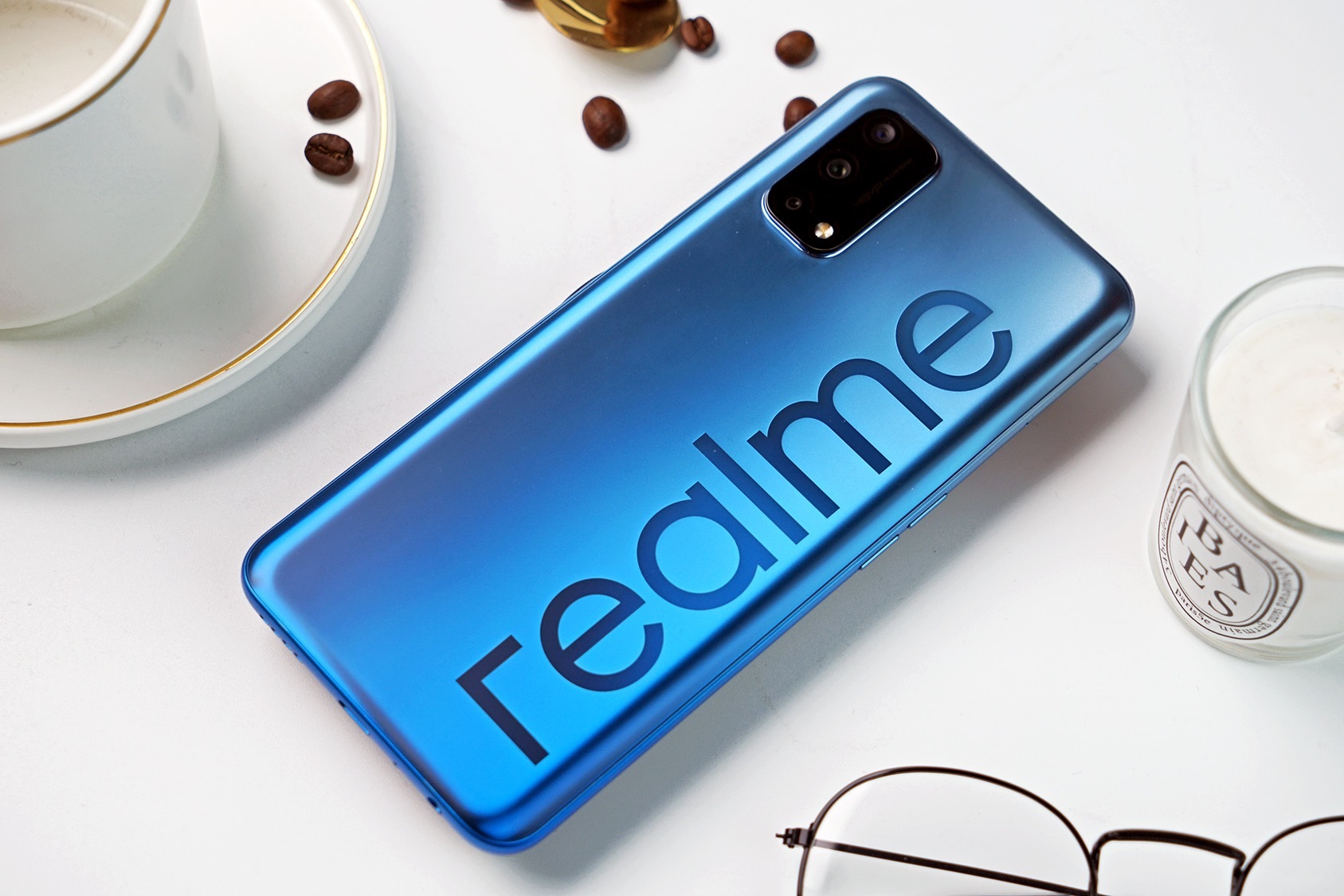 realme q2:打通任督二脉,产品线终于明晰了!