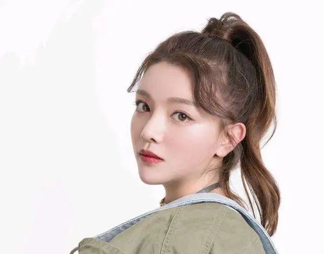 《如懿传》女演员王梓芠回应插足,是留宿关系:没有