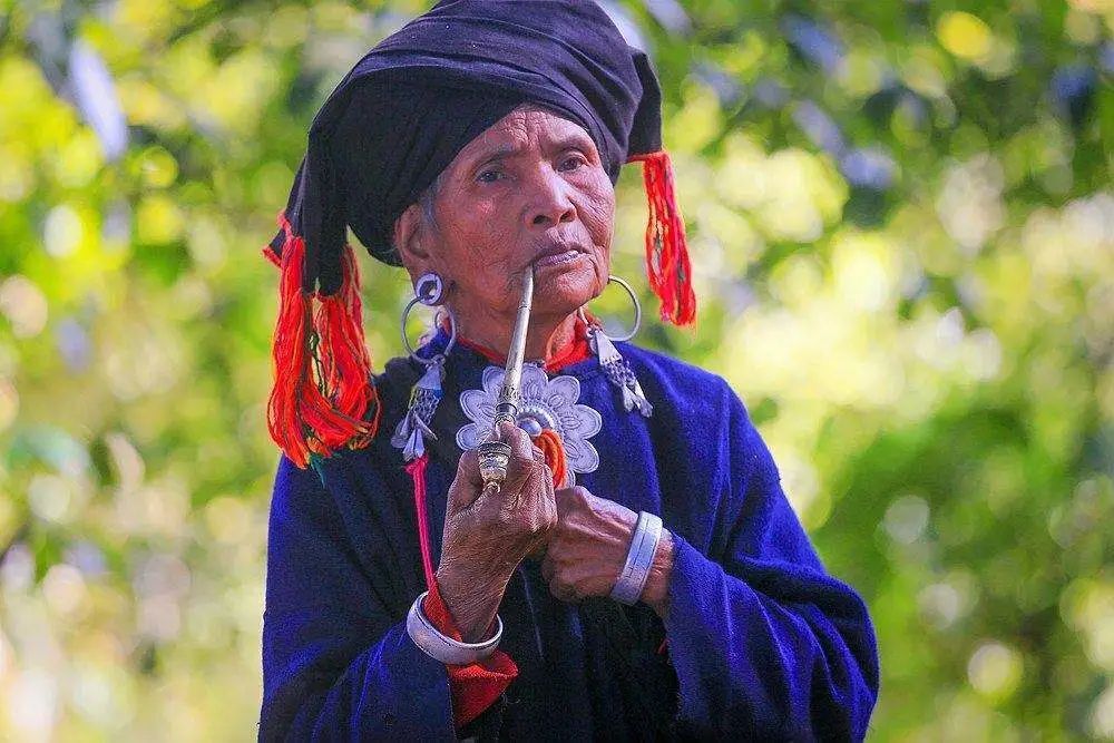 民族滇峰秀丨佤族:为环滇跑者,阿佤人民又唱新歌