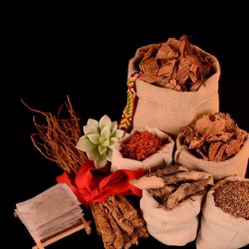 学会藏药浴养生,这个冬天轻松度过!