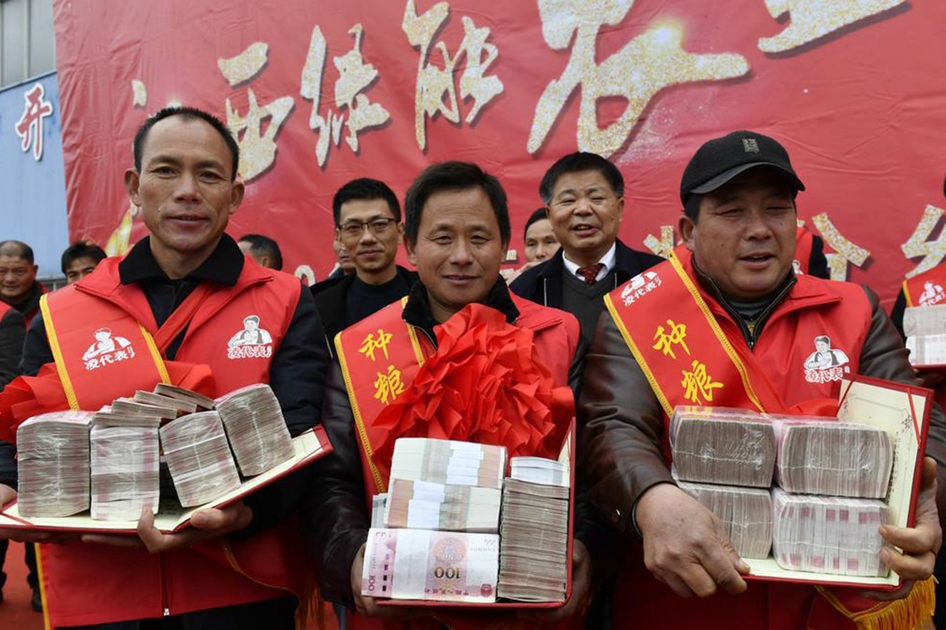 如何把别人口袋的钱装进自己口袋？