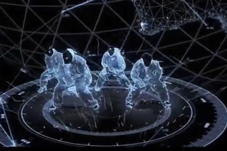 Alan Walker-The Spectre