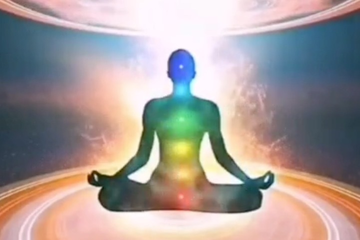 什么是中脉？在身体的哪个部位？