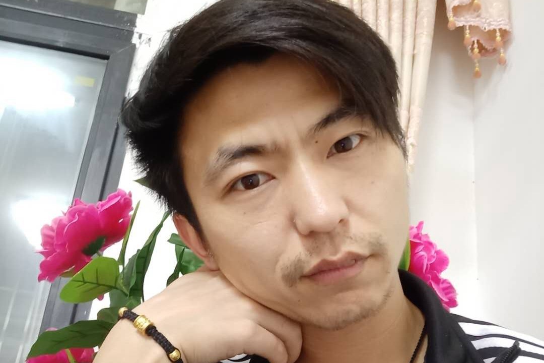 李志林 - 我曾经爱过