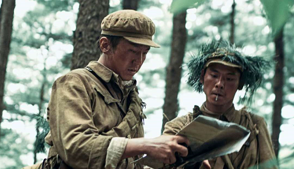 金刚川朝鲜战争的钢铁运输线打不断炸不毁让美军输得服气