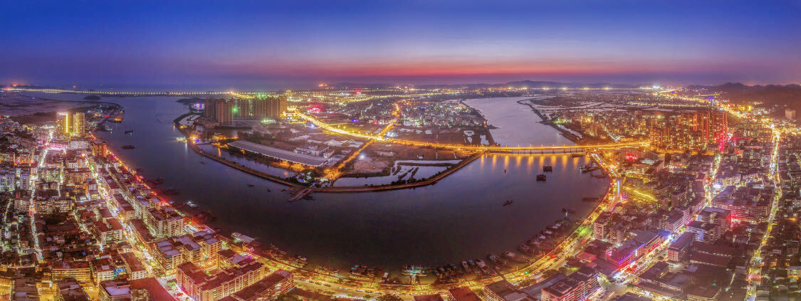 汕头濠江招商推介会本周五即将在深圳举行