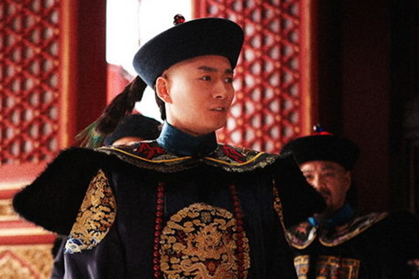 袁世凯称帝,这个人只说了两个字:胡闹,晚年孙中山专门去看望他