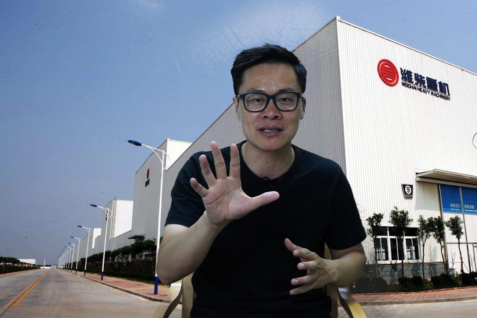 吴聊中国最赚钱的自主车企不是吉利也不是比亚迪