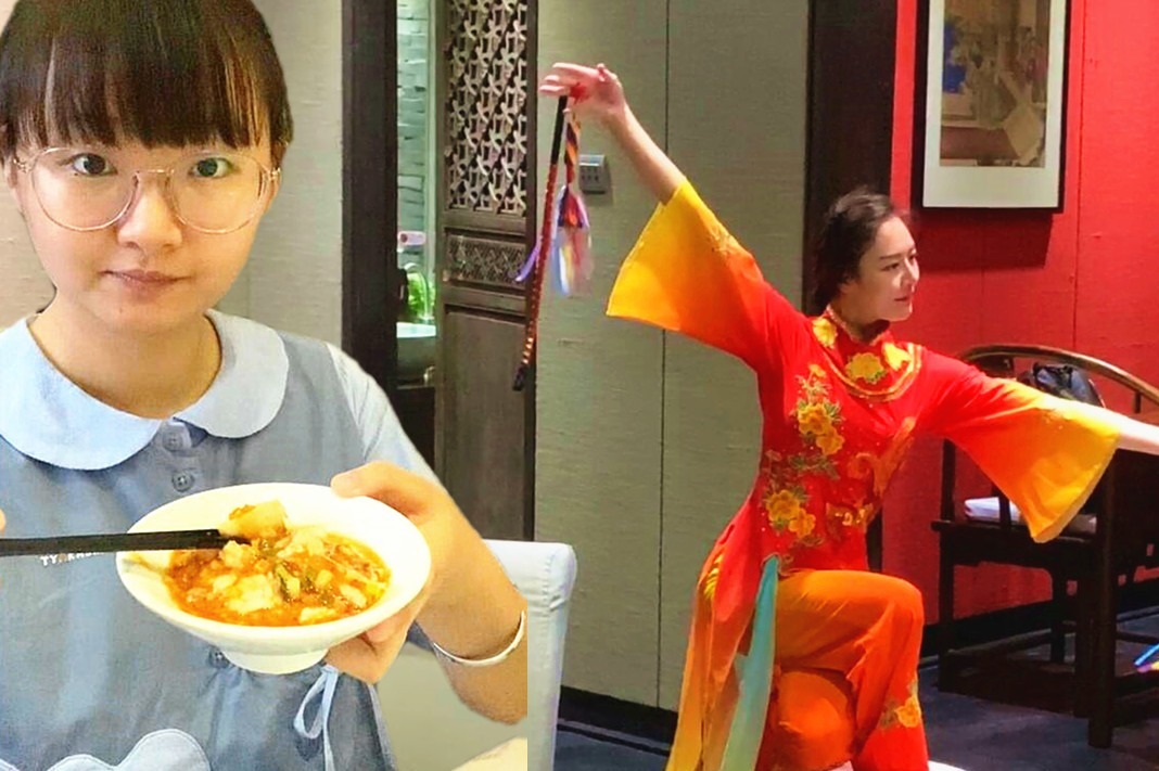 重庆最贵中餐厅，人均消费超过1000元，还有美女伴舞，太奢华了！