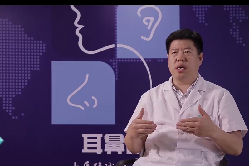 慢性鼻窦炎与急性鼻窦炎的区别-上海健桥医院