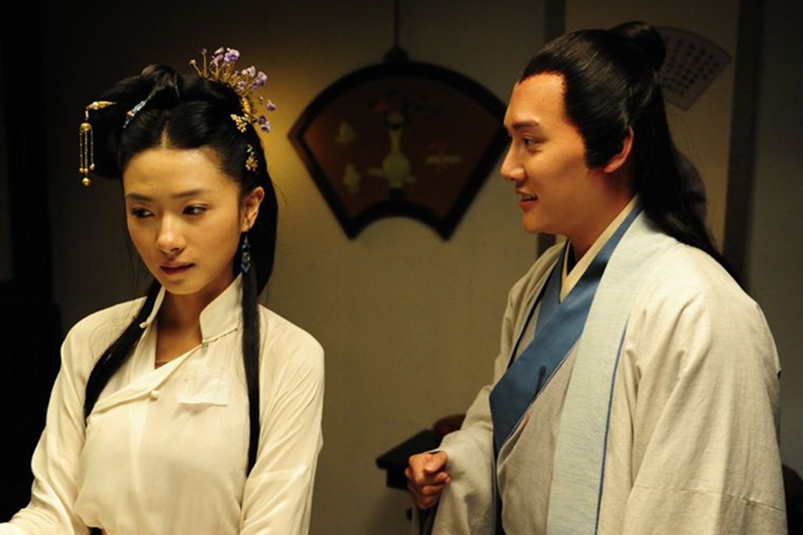 古代怪现象所谓美女多是二手女人且经手的男人越多越吃香