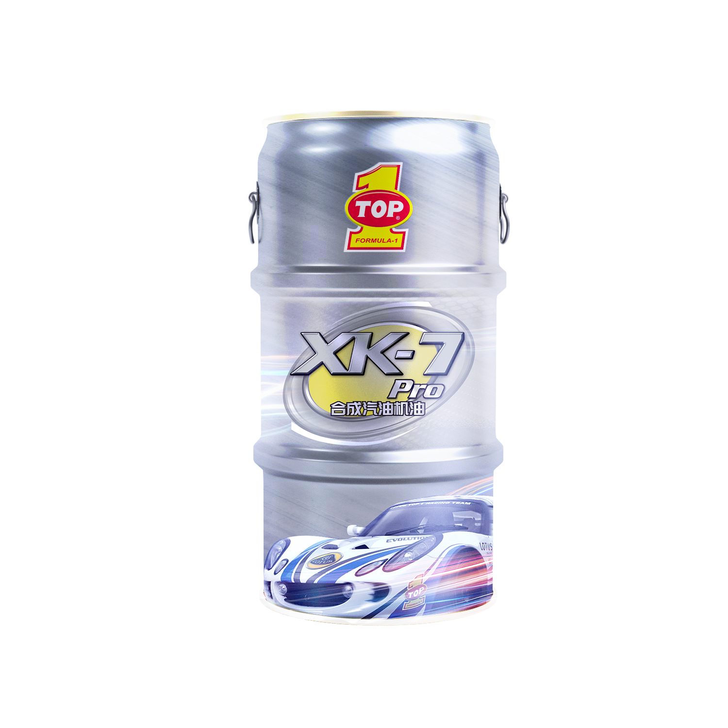 突破top1润滑油:机油新标准,炫彩sp更出色