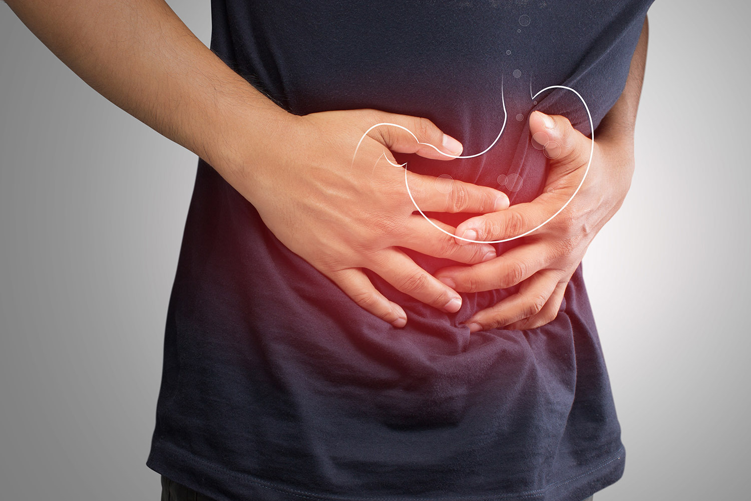 胃癌到了进展期，可能会出现这些症状，发现了要及早就医