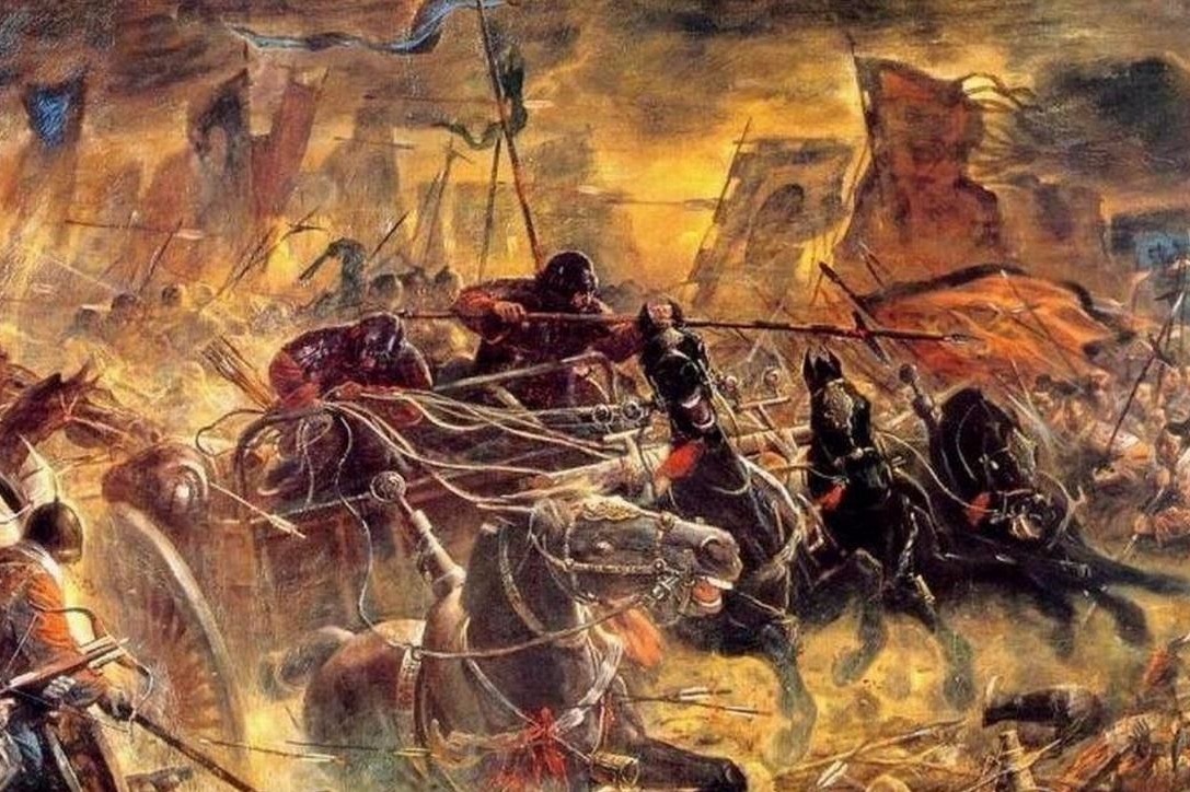 战国名将白起为什么要在长平之战中坑杀45万赵军?