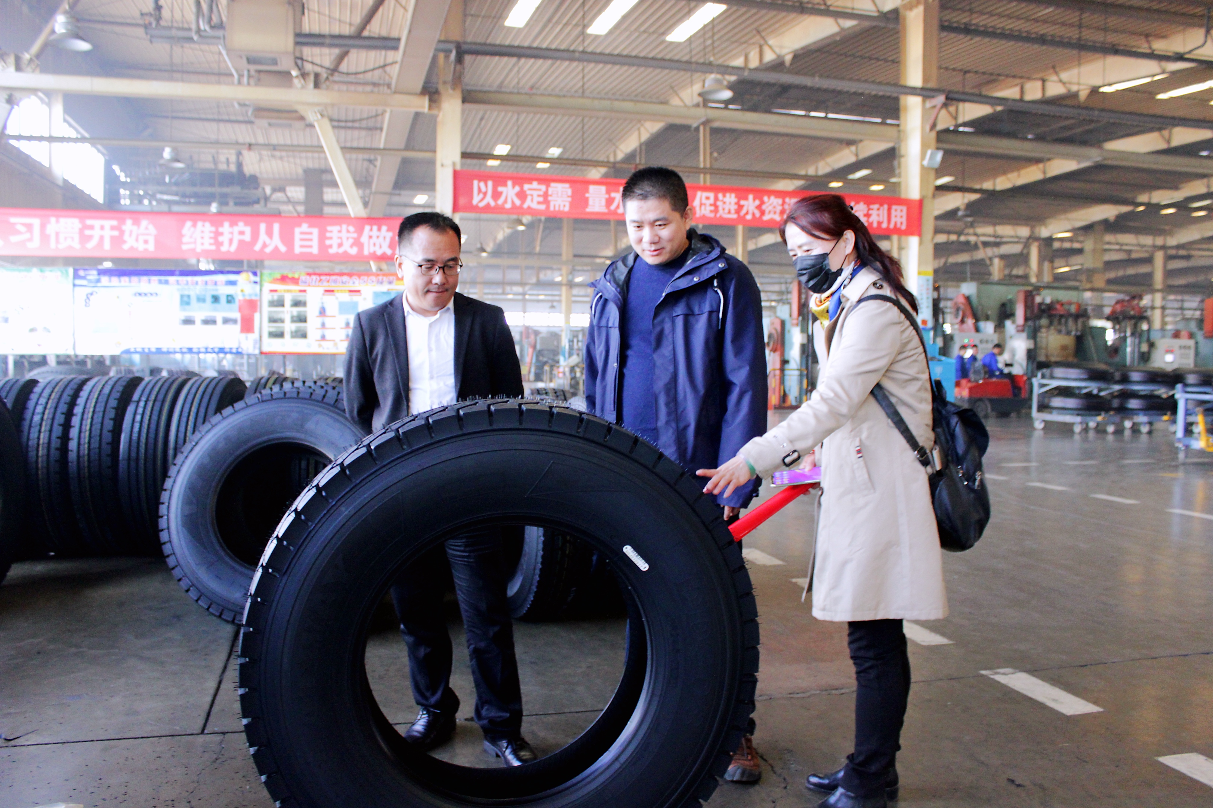 《中国品牌推介》栏目走进民企500强宁夏大地集团__凤凰网