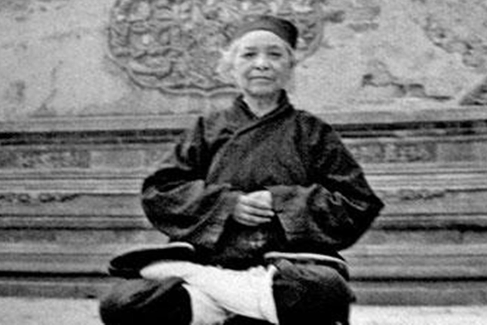 中国最长寿的女道士，活了118岁，晚年竟出现“返老还童”的迹象