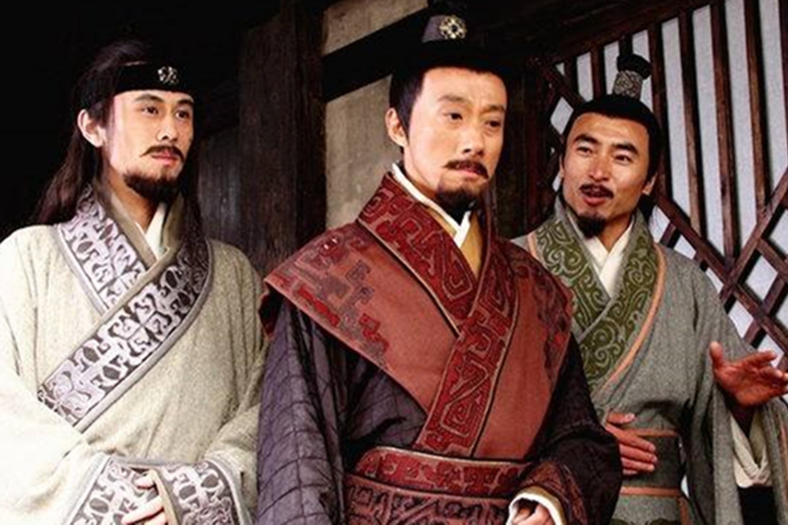 《三国演义》中的曹操狡猾狠毒，但历史上，他却是“完美男人”？