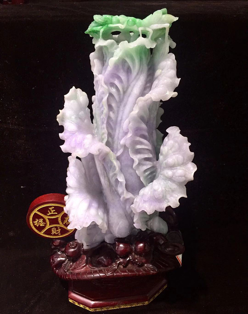 玉雕大师苏红伟