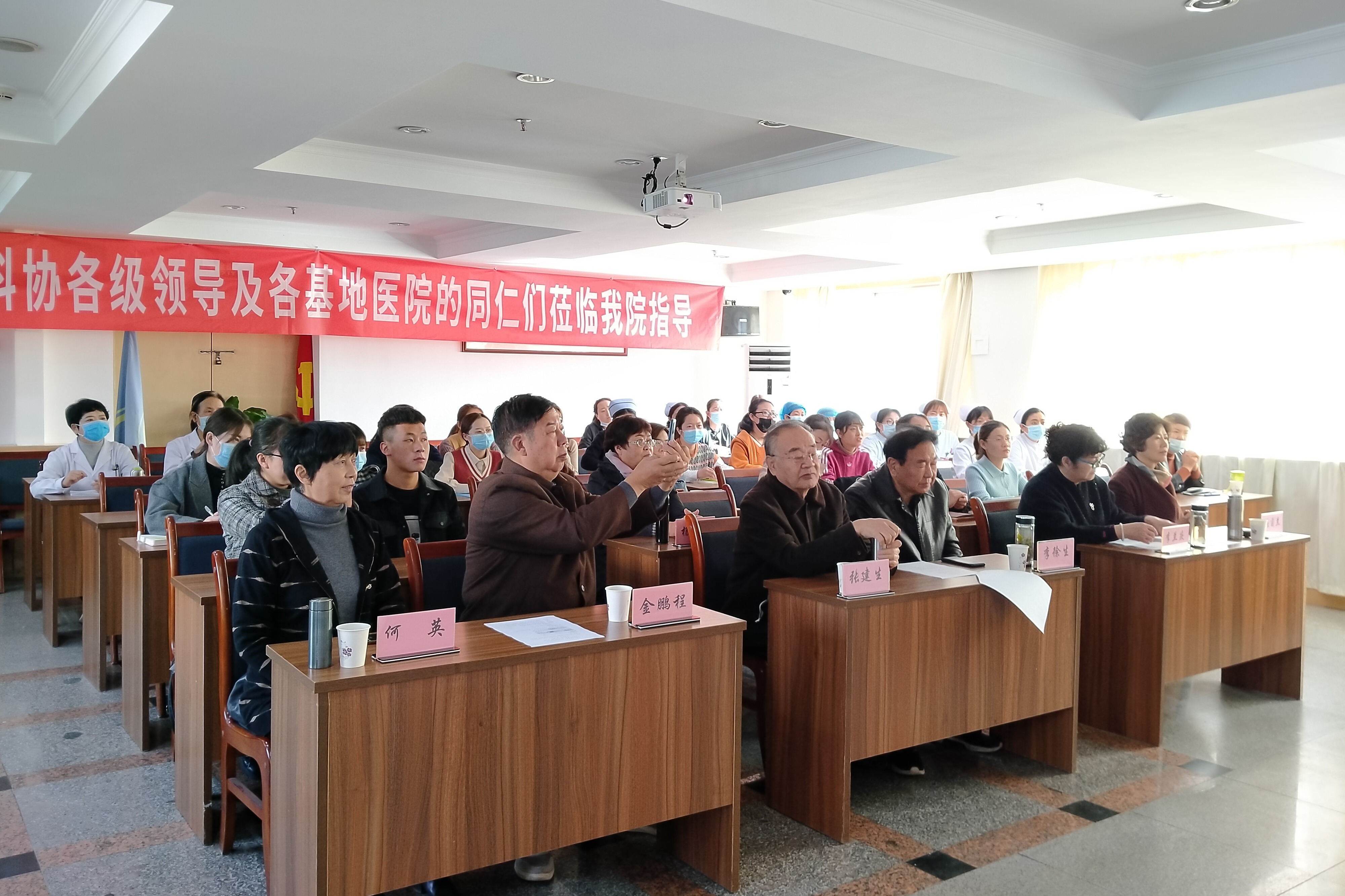 兰州天伦不孕不育医院-规范医院管理提升护理质量