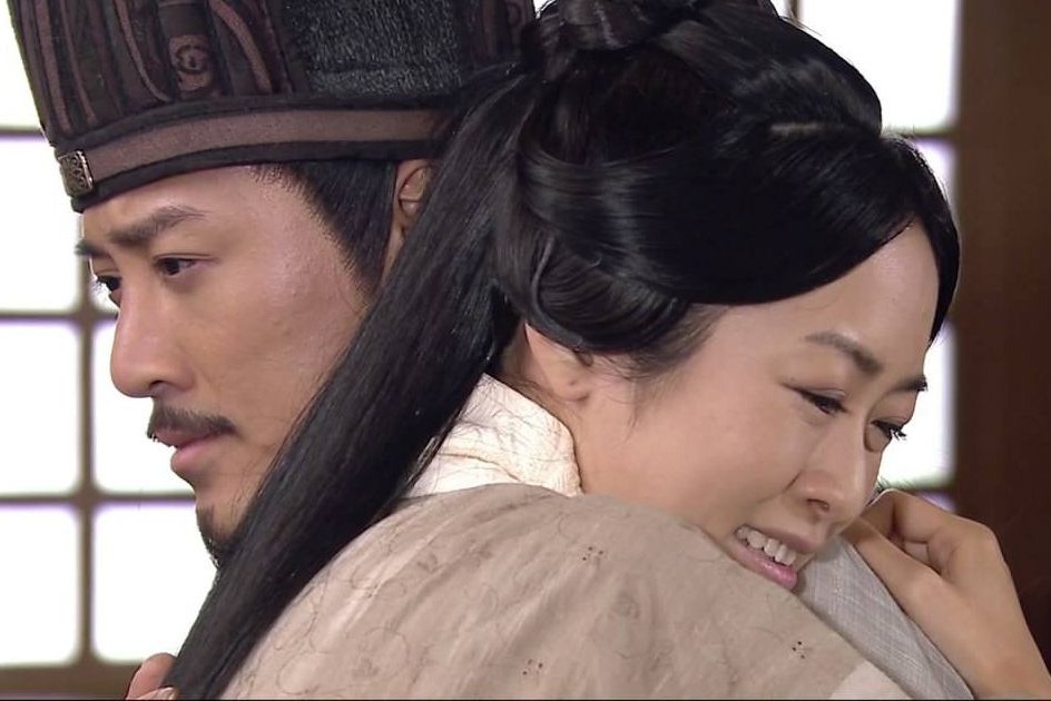 三国第一智囊诸葛亮的妻子黄月英是一个什么样的人物？