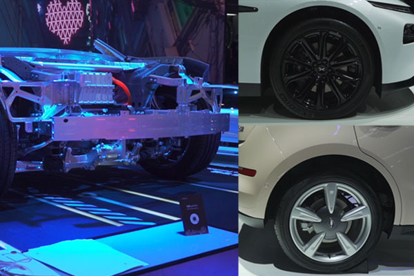 电动两厢车、SUV更吃香，三厢轿车到底做错了什么？