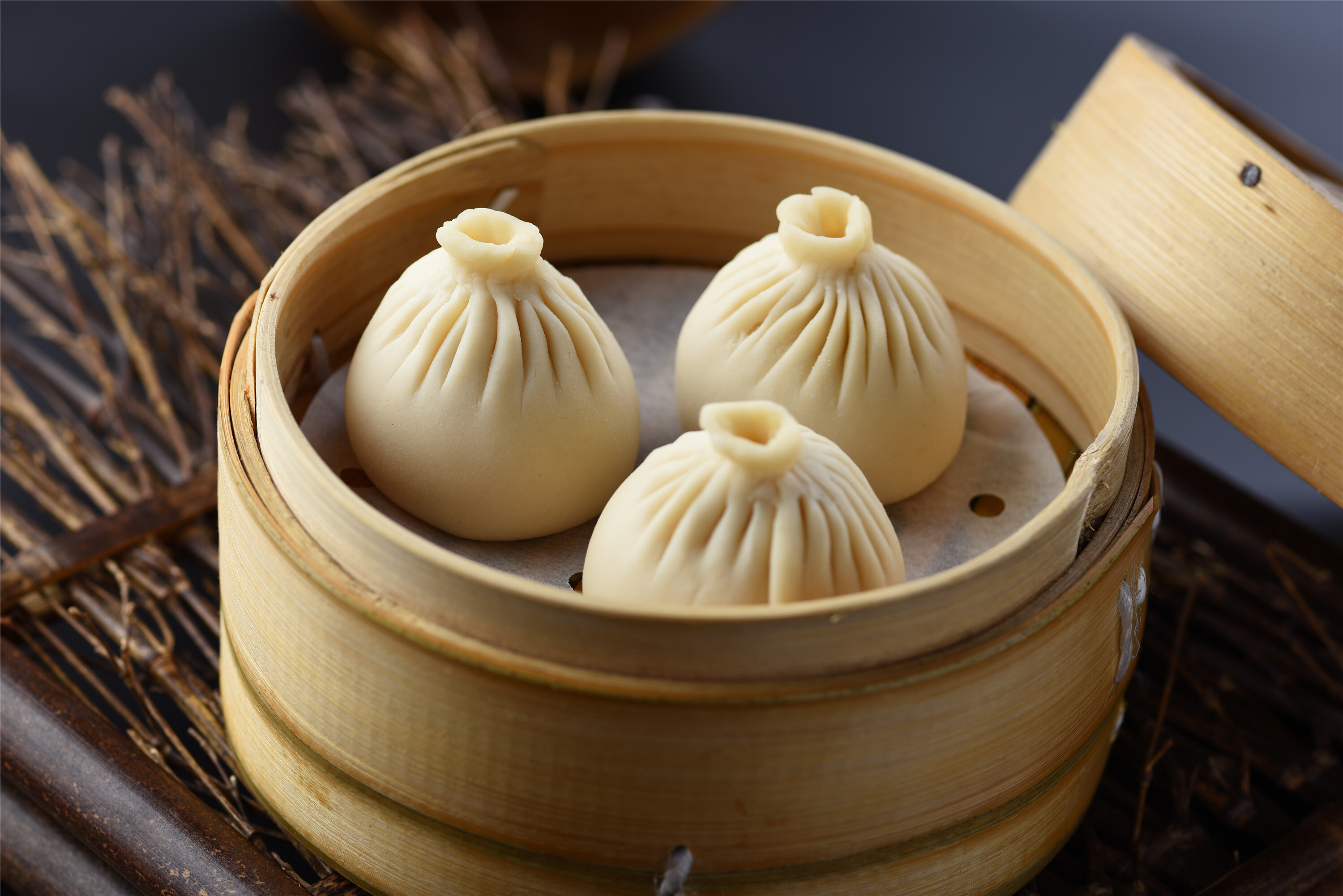 跟着名著游南京,《儒林外史》中佳肴美馔可尝真味道!