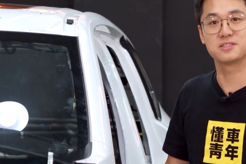 听说第三代哈弗H6 照着拆车节目标准造车？不信 看完视频再说话！