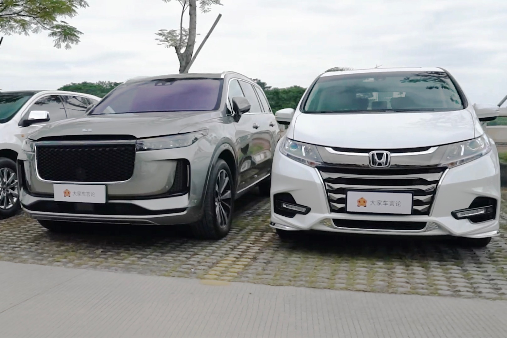 家用二选一，理想ONE和本田奥德赛谁更适合？