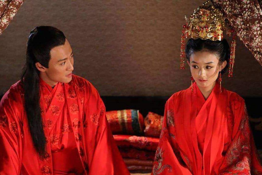 中国古代娶妻一般不娶哪五种女人?