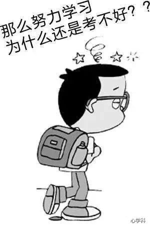 03 学习方法不适应高中数学学习 高一学生在初中三年已形成了固定的