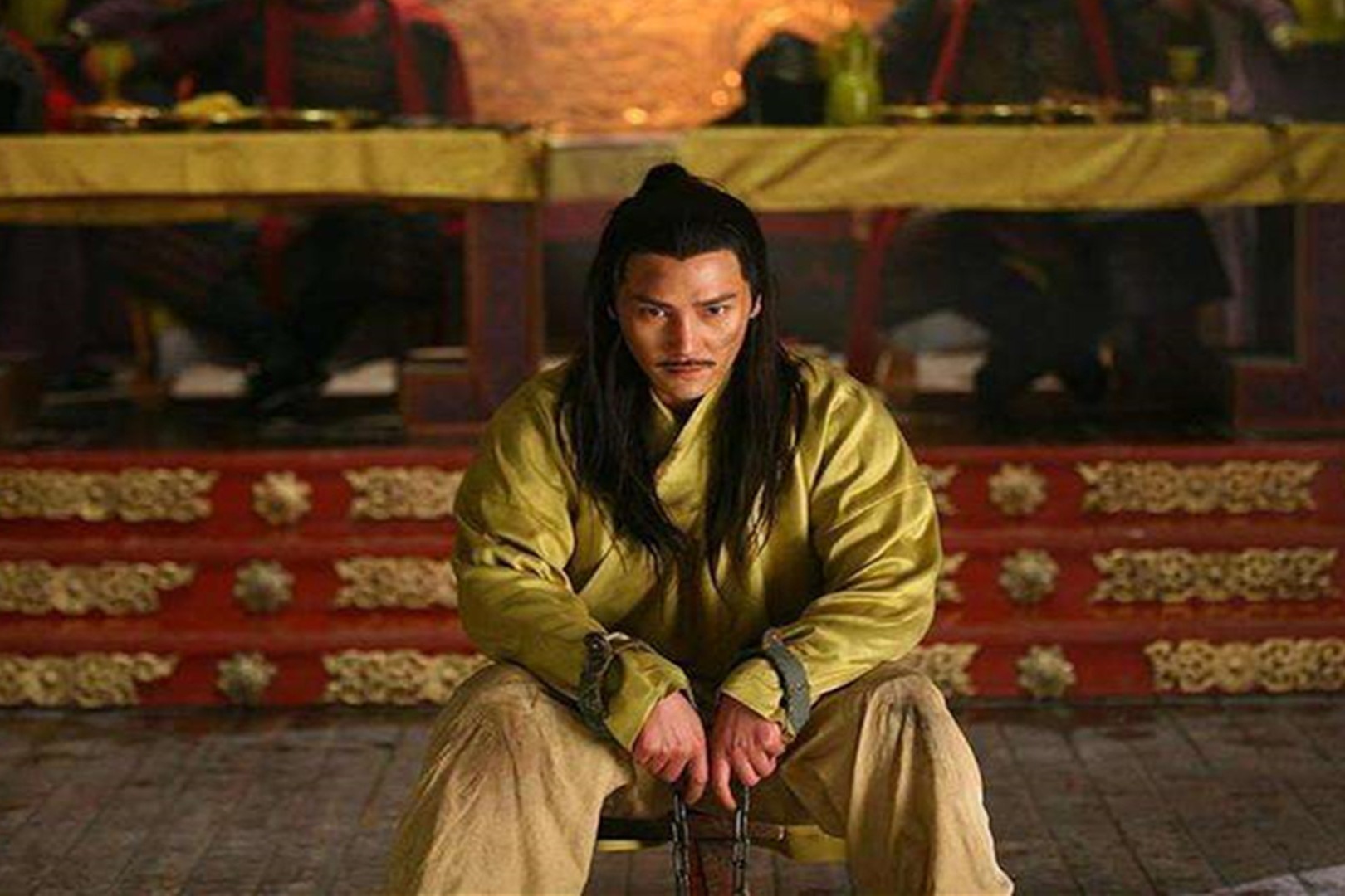 宋朝为什么一直未能一统天下?全因宋朝皇帝缺少一样东西_凤凰网视频_凤凰网