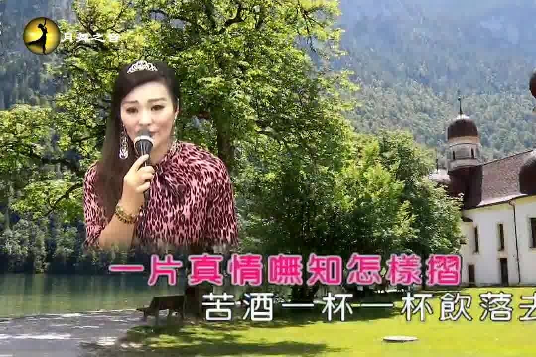 带你一起听好歌 翻唱歌曲 忘春天