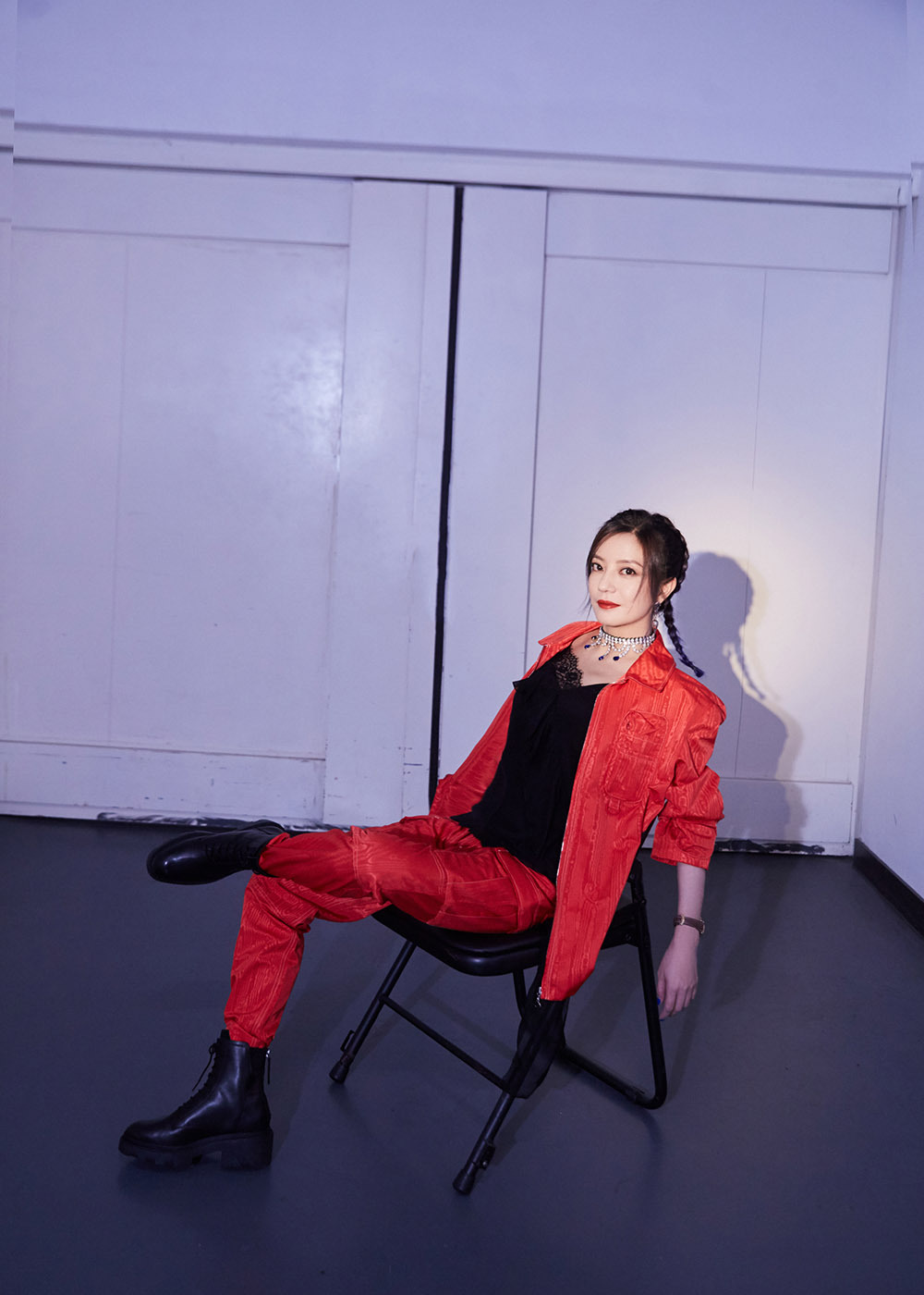 《演员请就位2》第五期将上线 赵薇执导剧目备受期待