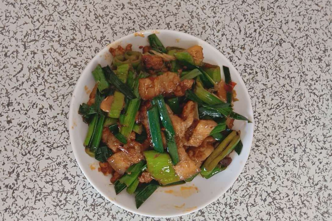 回锅肉在家这样做也能做出饭店的味道