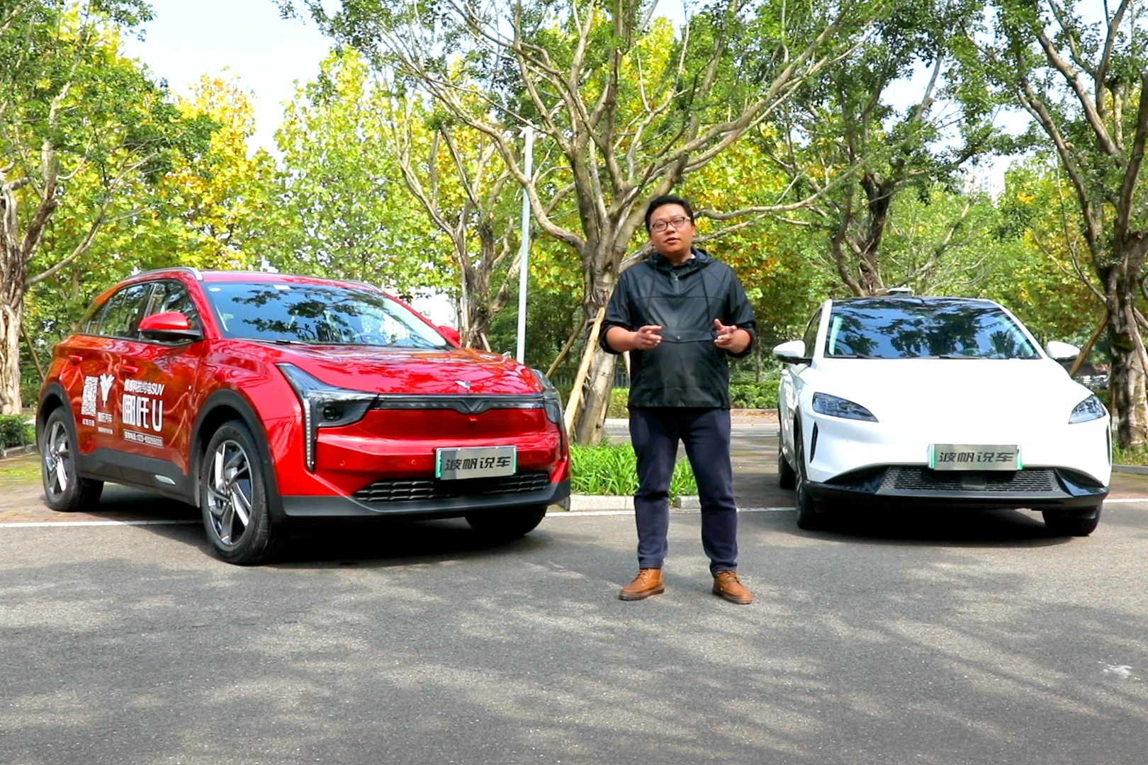 哪吒u比小鹏g3优秀在哪儿四个字用户思维