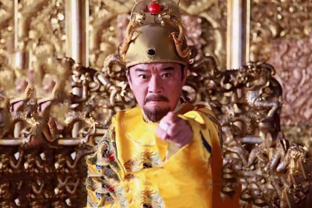 明朝开国皇帝朱元璋为何要斩一个请假六天未归的七品小官?