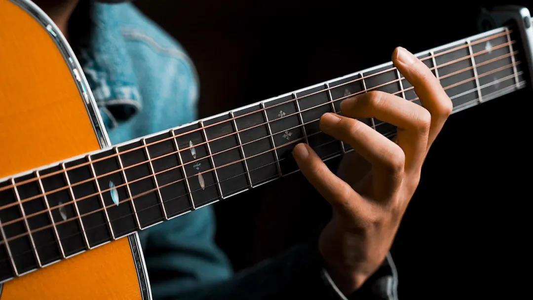 关于做吉他,我们会一直努力的!