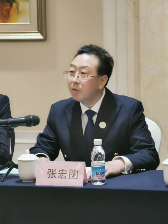 四川省商务酒店协会与海南省酒店与餐饮行业协会缔结友好协会