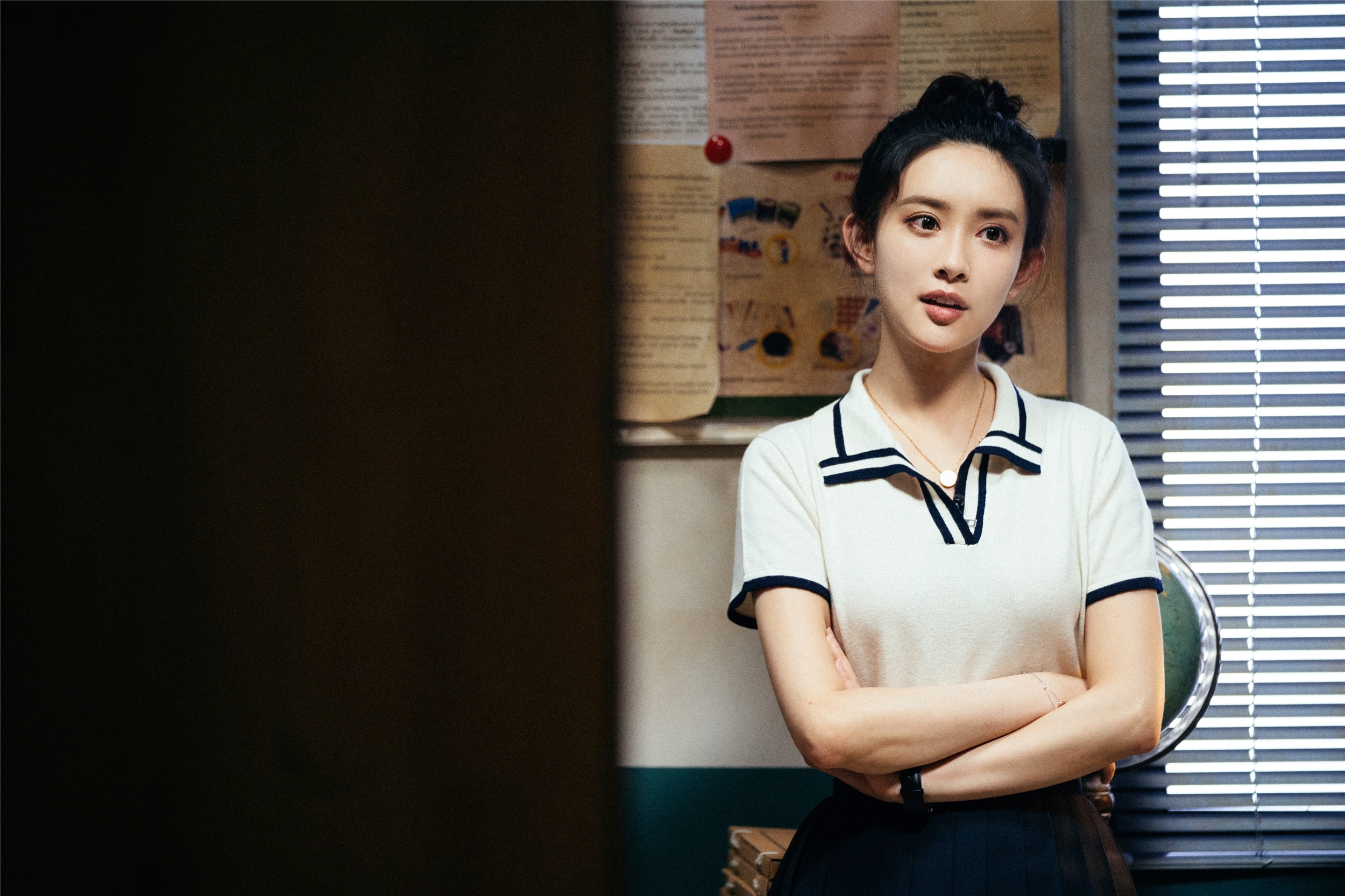 孟子义演员请就位剧目天才枪手备受赞誉 戏中戏上演"一秒变脸"