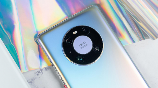 史上最强mate华为mate40系列你心动了吗?