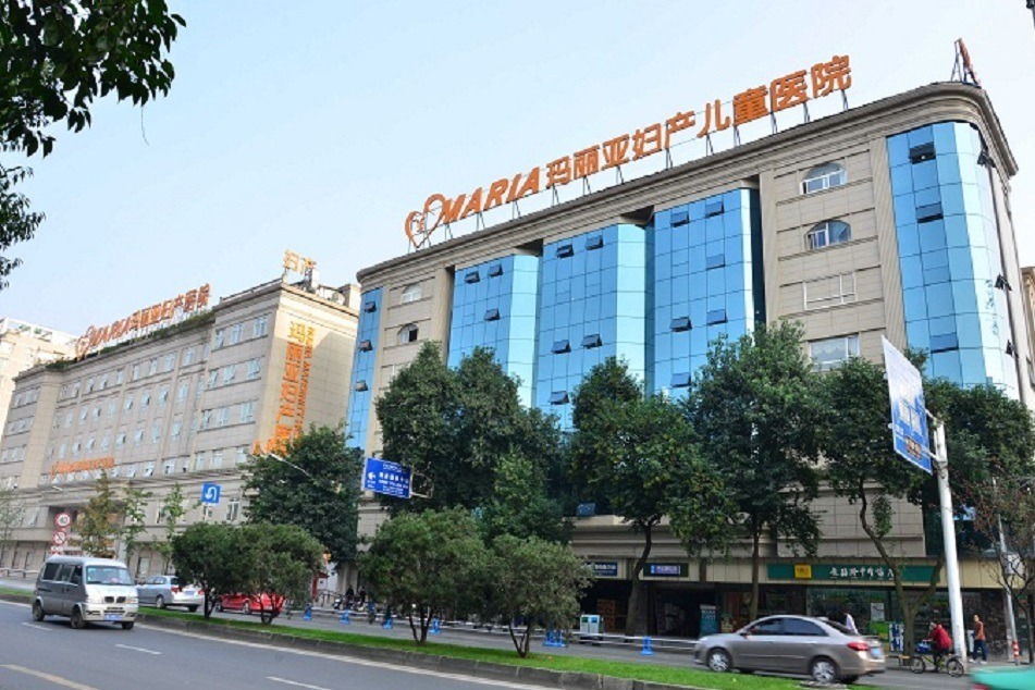 成都妇科医院-成都玛丽亚妇产医院临产发作怎么办